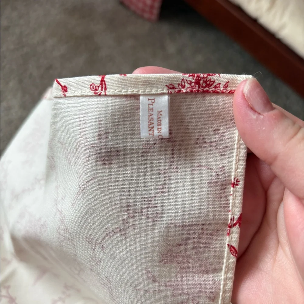 American Girl Pleasant Company Felicity’s Bed - Picture 11 of 12